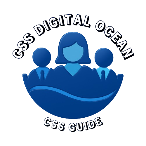 CSS Essay