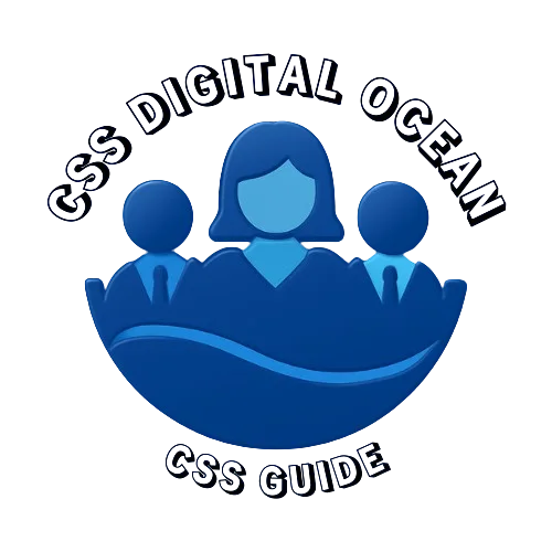 CSS Essay